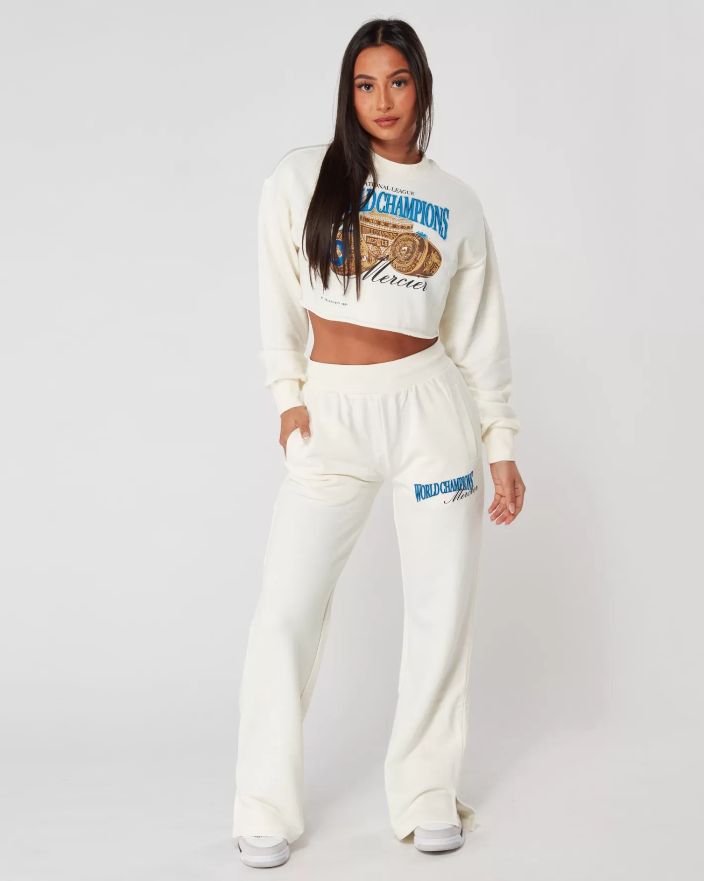Femme Mercier Outlet Femmes<Bas Coconut World Champions pour femmes