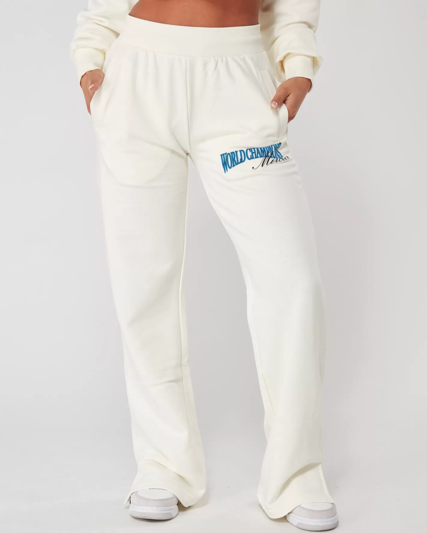 Femme Mercier Outlet Femmes<Bas Coconut World Champions pour femmes