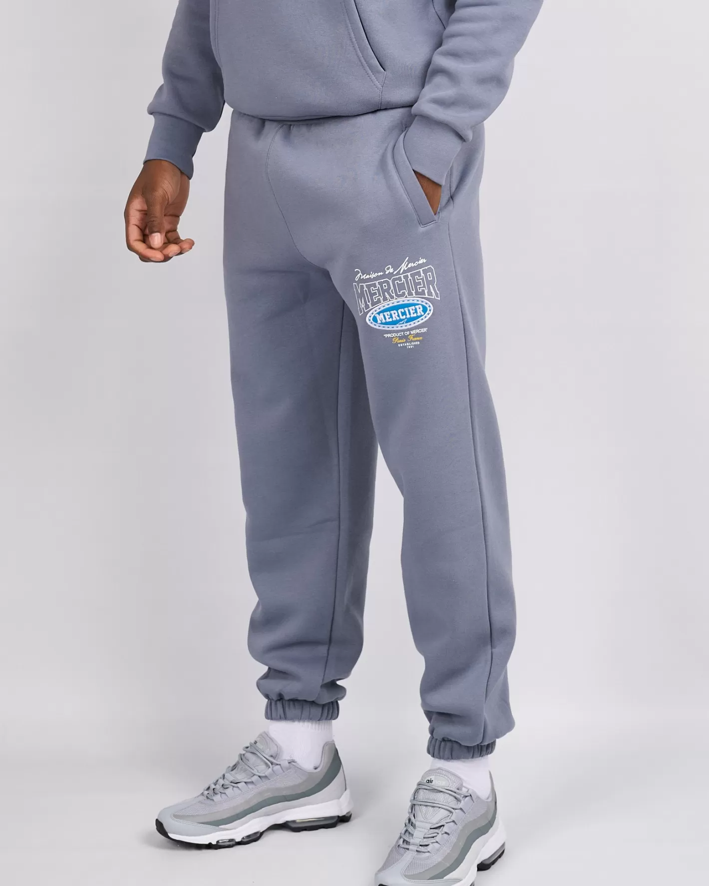 Homme Mercier Joggeurs | Survêtements<Flint Multi Tour Joggers