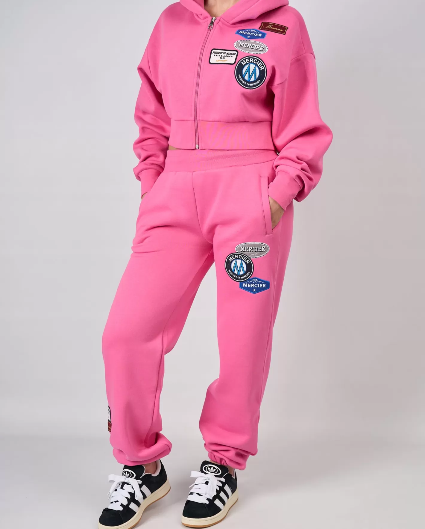 Femme Mercier Outlet Femmes | Pantalons De Jogging/leggings Pour Femmes<Joggers de lune de fraise des femmes
