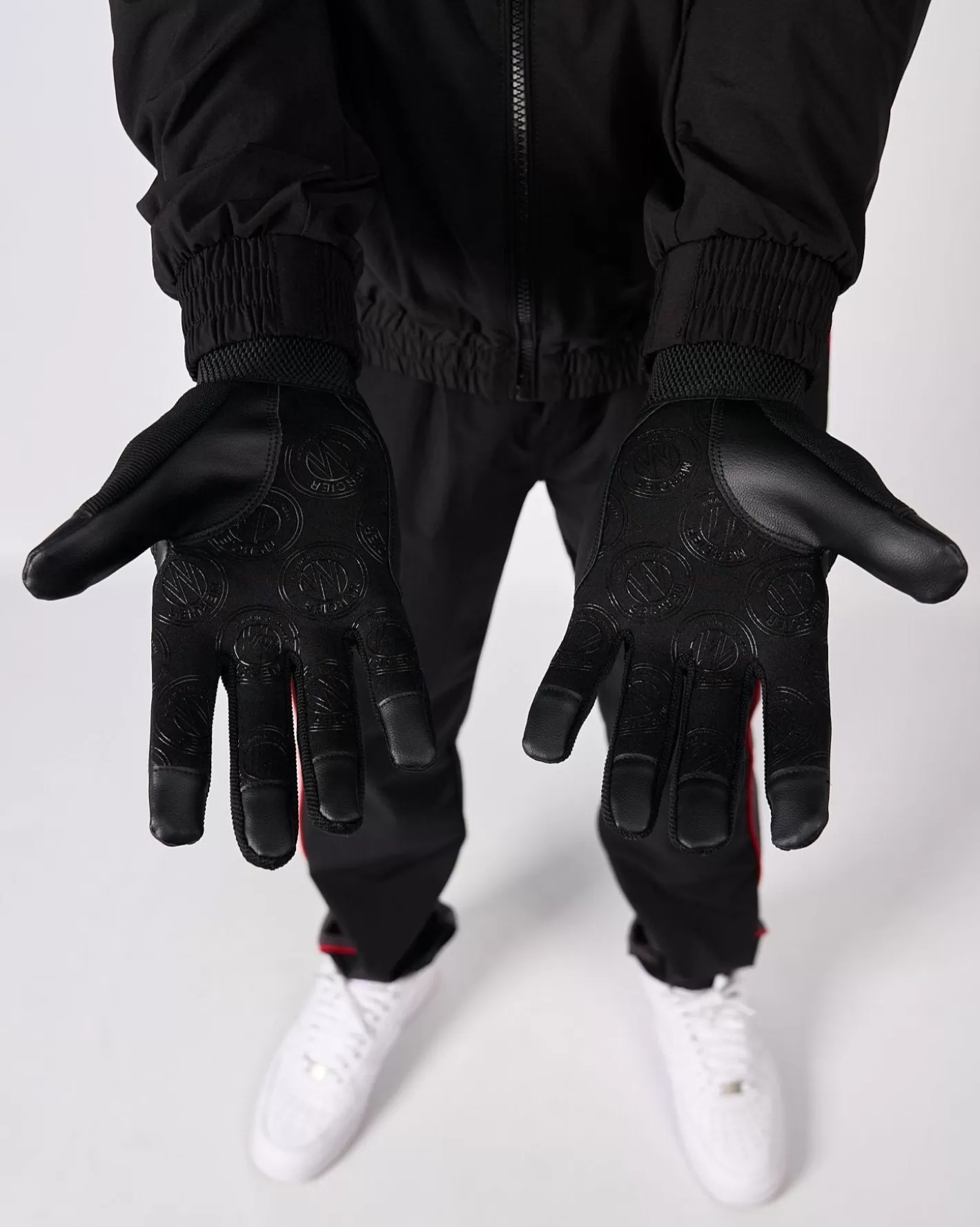 Homme Mercier Accessoires< Racer Gloves