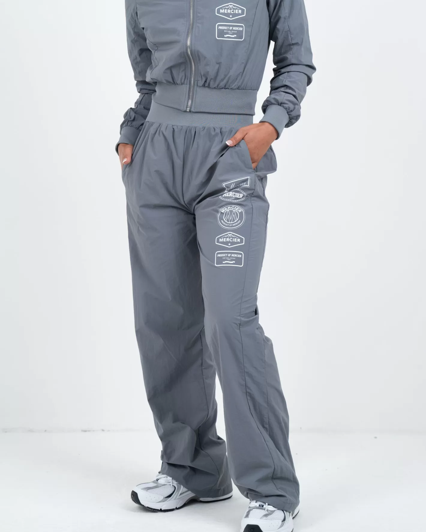 Femme Mercier Jeans/cargaisons Des Femmes 6<Pantalon Steel 2.0 Femme