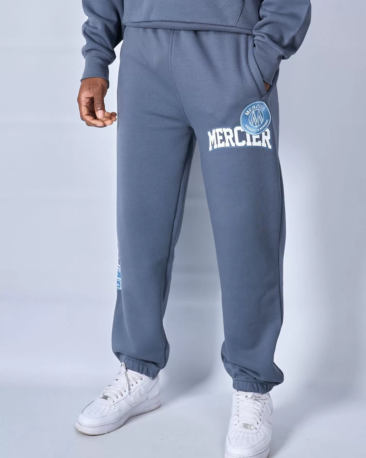 Homme Mercier Joggeurs | Survêtements<Turbulence Origins Joggers