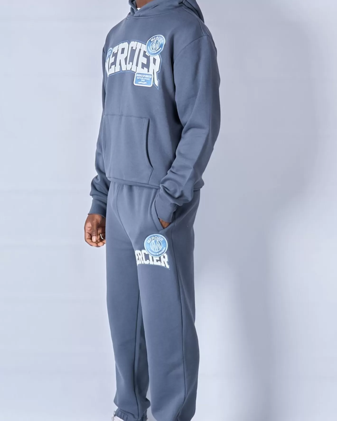 Homme Mercier Joggeurs | Survêtements<Turbulence Origins Joggers