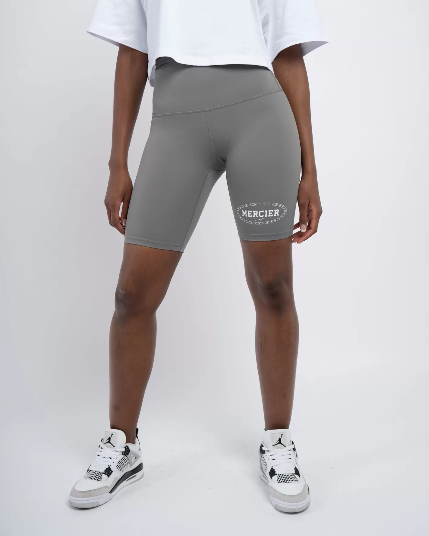 Femme Mercier Outlet Femmes | Shorts/jupes Des Femmes<Womens Alloy Maison Cycling Shorts